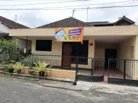 Rumah di sewakan di malang KOTA