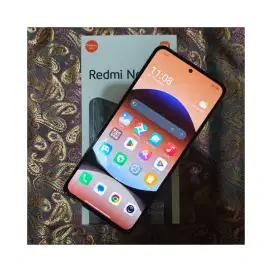 NOTE 14 4G 8/256GB SAND GOLD GARANSI PANJANG
