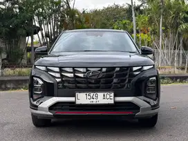 Hyundai Creta Prime Matic 2022 Pajak BARU “DP 25jt” Proses Kilat