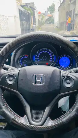 Dijual jazz rs 2019 warna putih ( negoin aja sampai jadi ) siapa cepat
