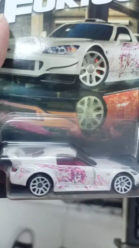 Fast and furious 2025 s2000