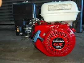 Mesin penggerak Honda GX 160 Thailand