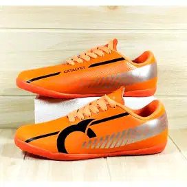 Sepatu futsal BBS junior (KIRIM COD)