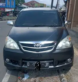 Avanza Mulus tipe G