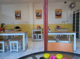 Ruko Strategis Mainroad Amir Machmud 2 Arah Cimahi