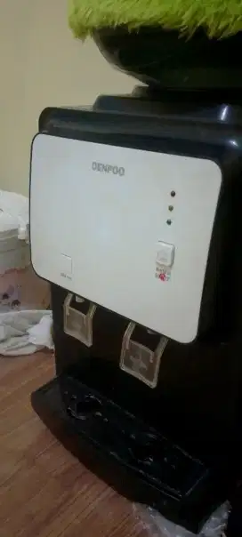 Dispenser dan galon