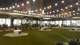 Sewa Apartemen Kalibata City Tower Kemuning, K-18-AK  Di Atas Mall Kali Bata City