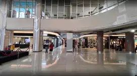 Sewa Apartemen Kalibata City Tower Kemuning, K-18-AK Persis Di Atas Mall Kali Bata City