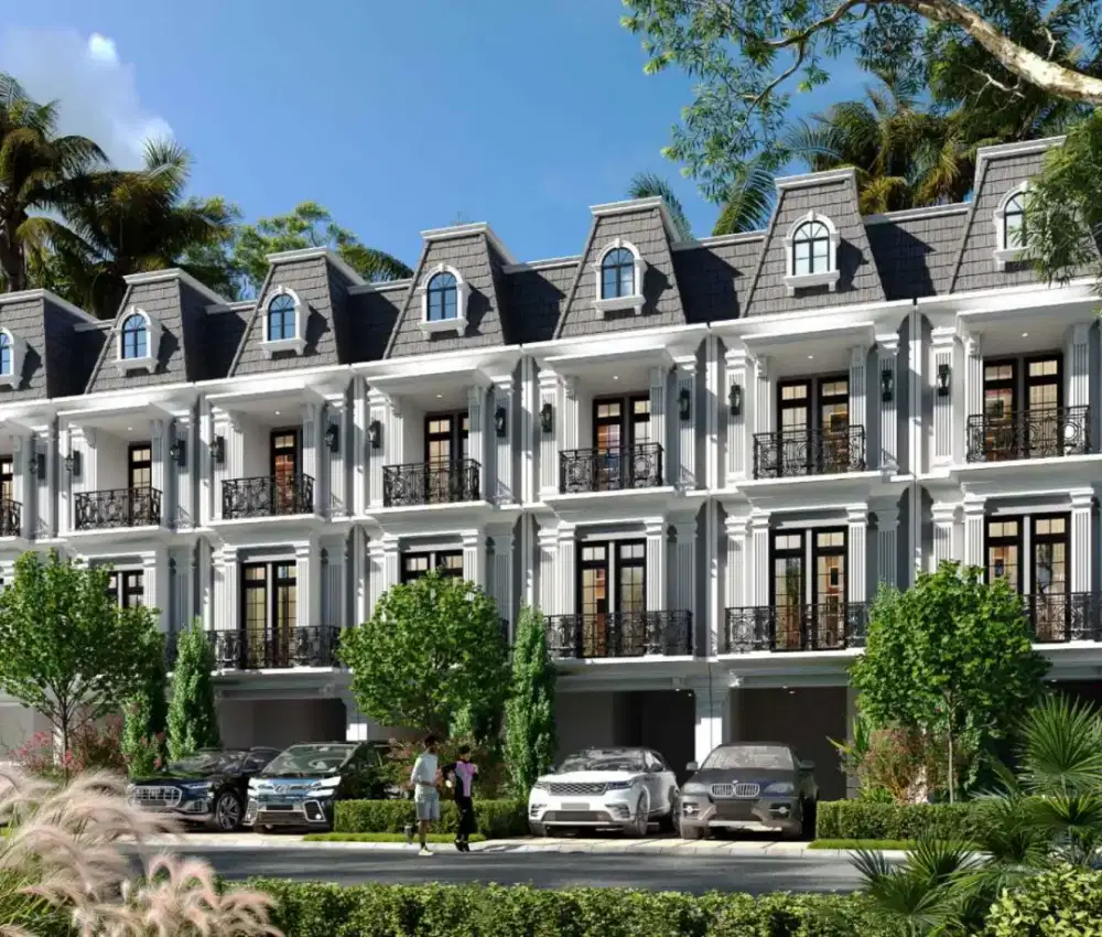 Dicari sales property