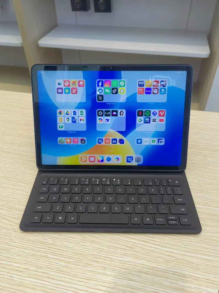 HUAWEI MATEPAD 11.5