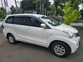 Avanza G 2013 Airbag