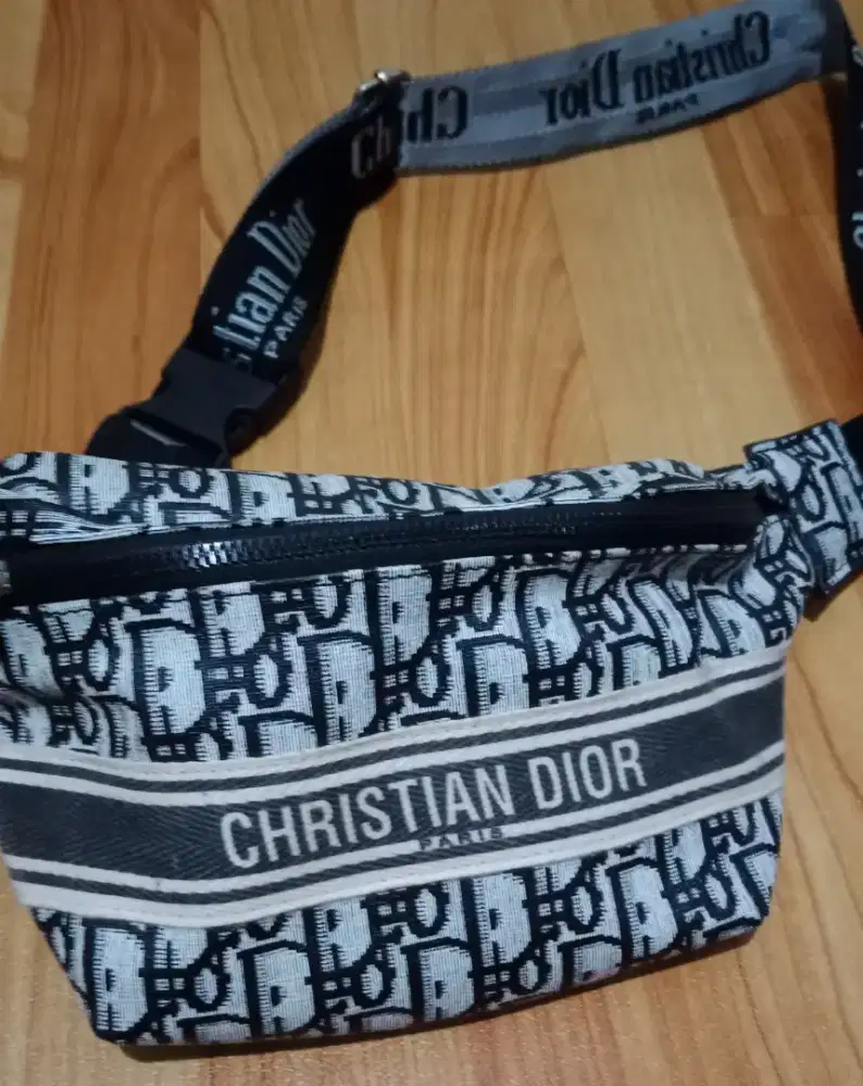Jual Tas Slempang Pria