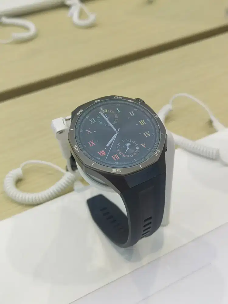 HUAWEI WATCH GT 5 PRO