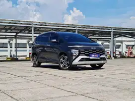 Hyundai Stargazer X 1.5 Prime 2023 Km 31rb Tangan 1