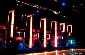 Loker spa karoke