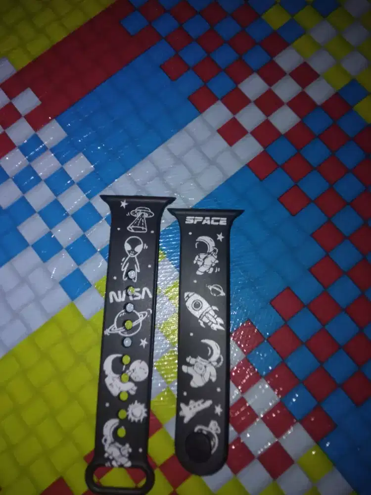 Starap watch jam tangan anak