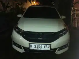 Honda mobilio,matic