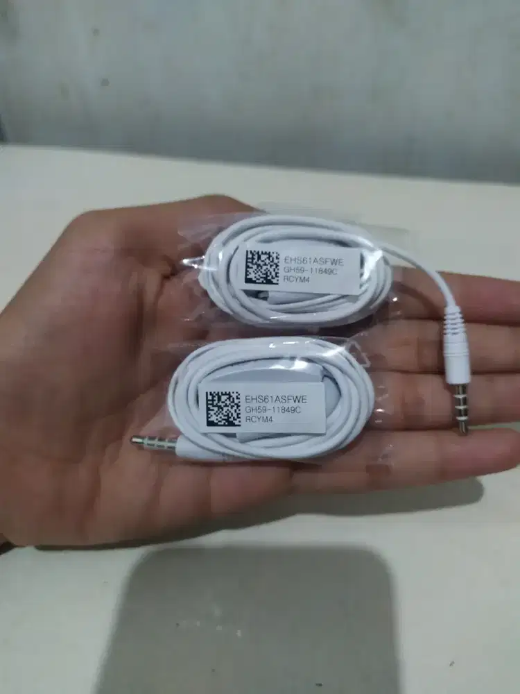 Headset samsung original