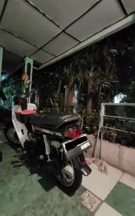 Honda Astrea Grand 1992