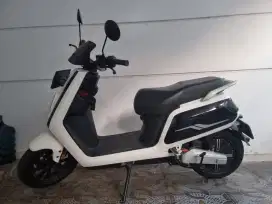 Motor Listrik N1 KEREN