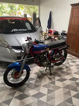 Cb basic mp 2007