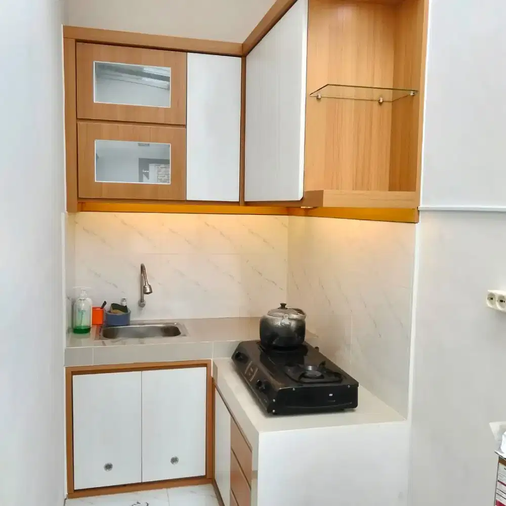 Kitchen Set Termurah