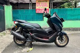 Yamaha Nmax New Keyless MULUSSS Pajak Hidup Panjang