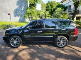 Cadillac Escalade 2010 Bensin