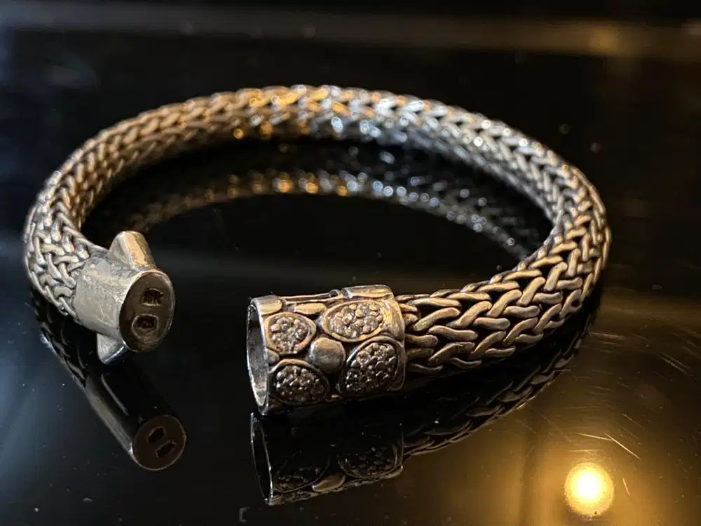 John Hardy bracelet