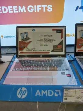 CICILAN LAPTOP HP R5