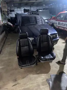 Cover Jok BMW e 36