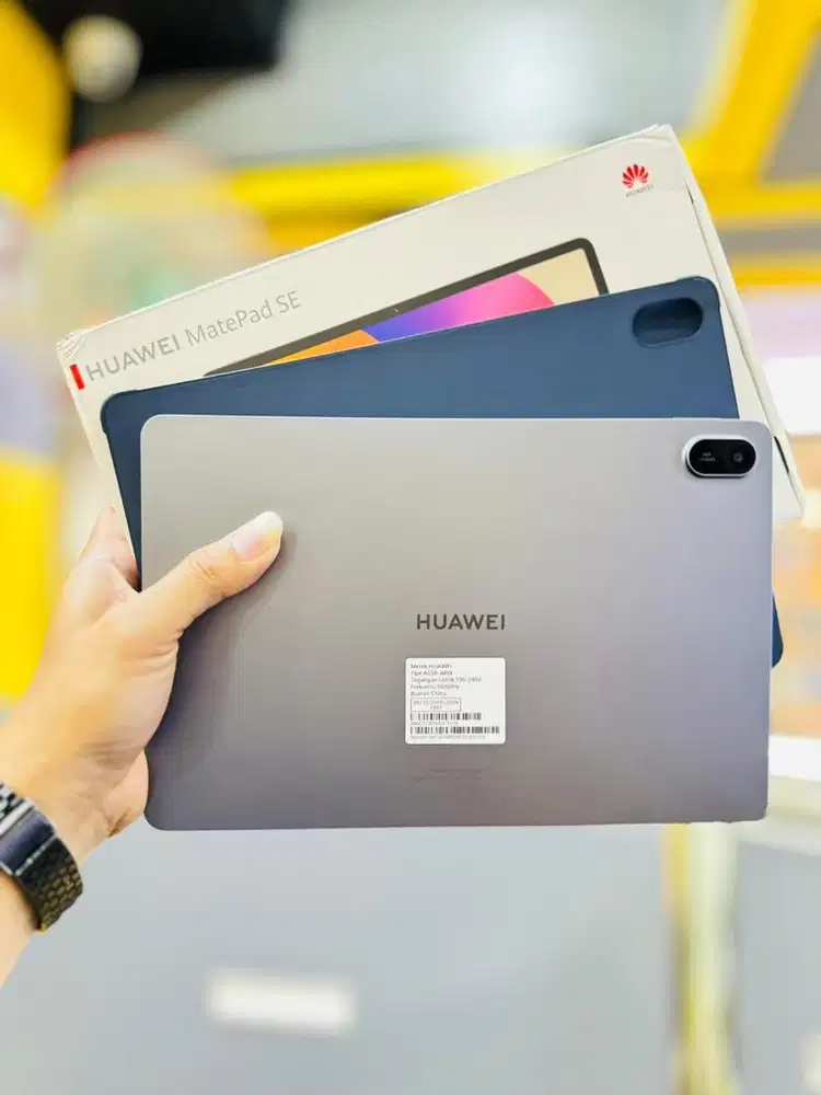 Huawei Matepad SE 11” 4/128