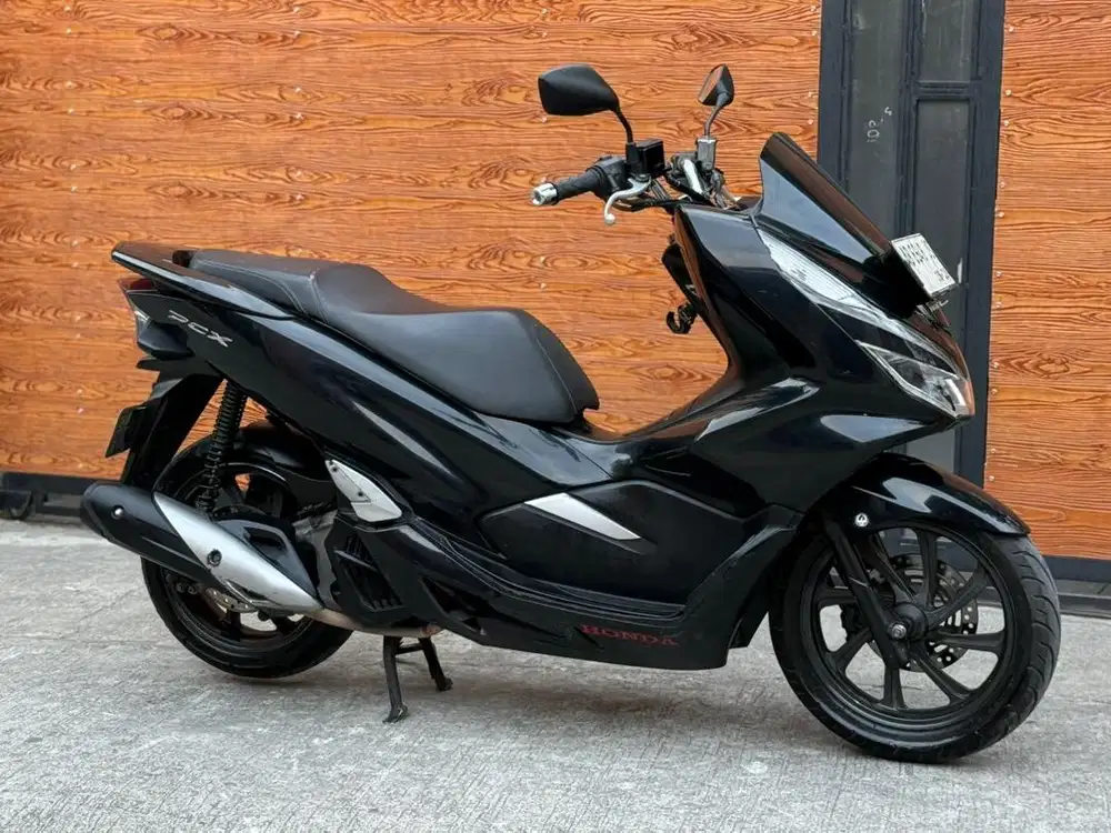 Pcx 2019 ab pajak on bagus