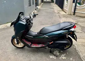 Yamaha Nmax New Keyless MULUSSS Pajak Hidup Panjang