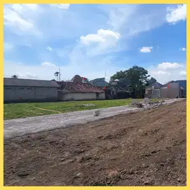 Dijual Tanah Jogja Area Jl Kaliurang Km 10 Cocok Hunian