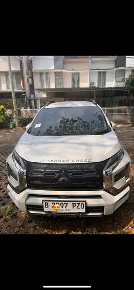 Mitsubishi Xpander 2023