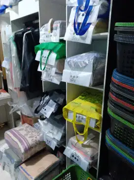 LOWONGAN LAUNDRY