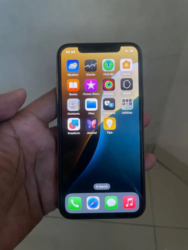 BU IPhone 11 Pro