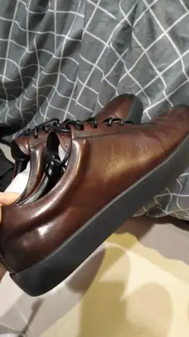Formal Shoes - Andrew