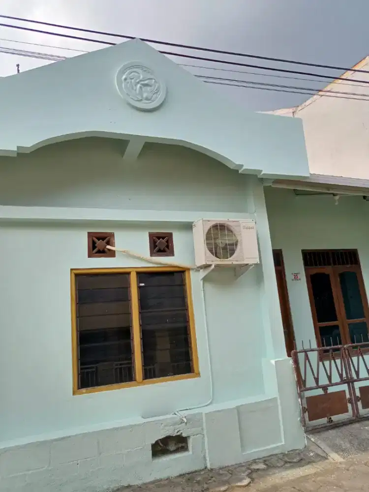 Rumah Homey dekat Ring Road Gejayan
