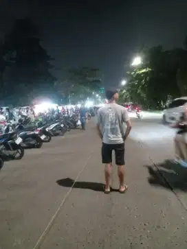 Cari kerja an tanpa ijasa untuk 2 orang pnglaman kantin dan jaga toko