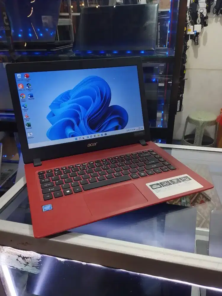Laptop Acer Aspire A314 Celeron N4000 (14inch)Ram8Gb/Hdd500Gb