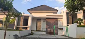 RUMAH CLUSTER TERBARU BSB VILLAGE LOKKA