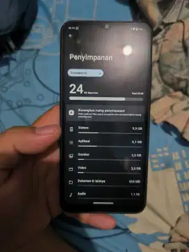 XIAOMI REDMI A2 2/32 SECOND