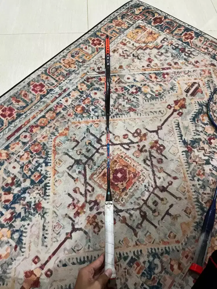Raket Li-Ning AXFORCE 90 max