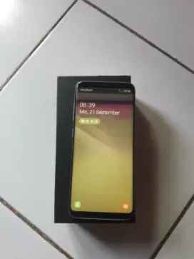 Jual samsung s8 ram 4/64