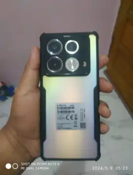 Infinix Note 40 8-6 / 256