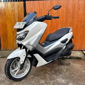 YAMAHA NMAX 2017 SURAT LENGKAP CASH TERMURAH CREDIT DP CEPER