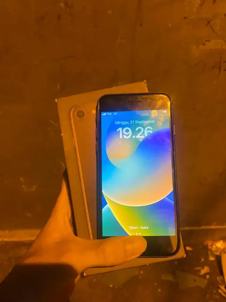 iphone 8 64gb fullshet