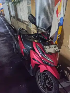 Vario Honda 125cc,2024
